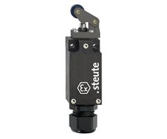 95014912 Steute  Ex Position switch Ex 95 WH (Saltwater) IP66 (1NC/1NO) II 2G Ex de IIC T6